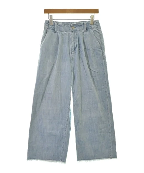 EARTH MUSIC&ECOLOGY Jeans