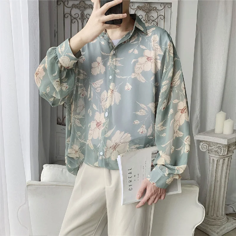 light green