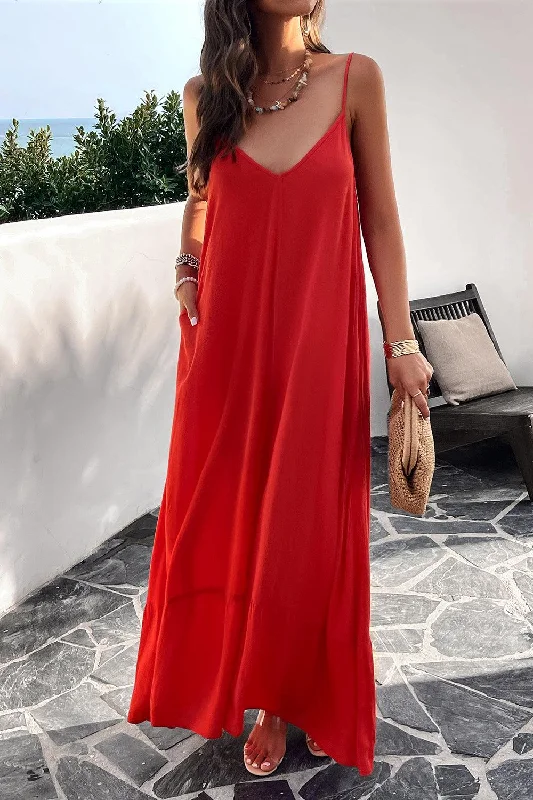 Deep Red