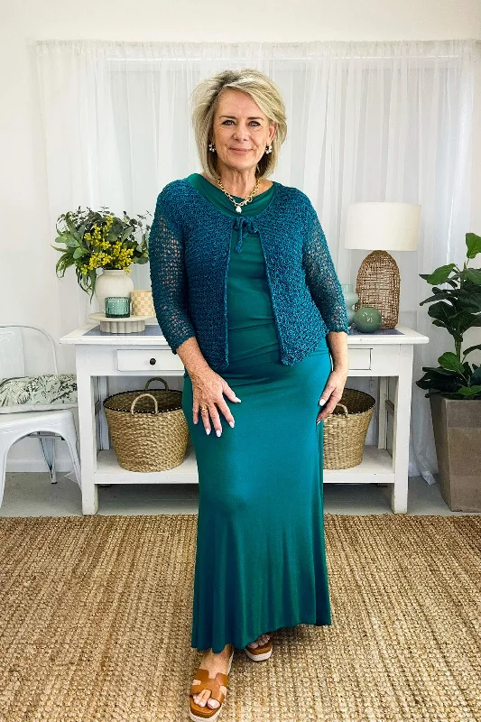 Nala Maxi Skirt Midi Maxi Skirt